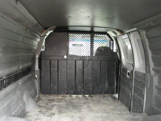 Ford Econoline 2003 photo 5