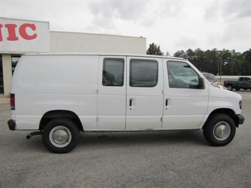 Ford Econoline 2003 photo 3