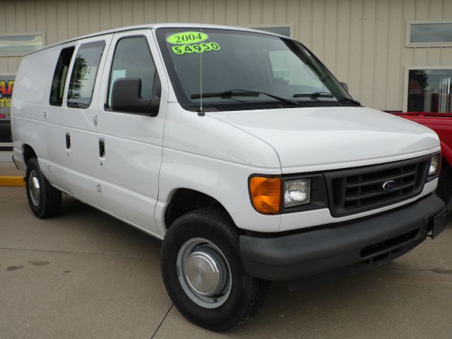 Ford Econoline 2004 photo 4