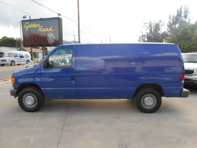 Ford Econoline 2005 photo 3