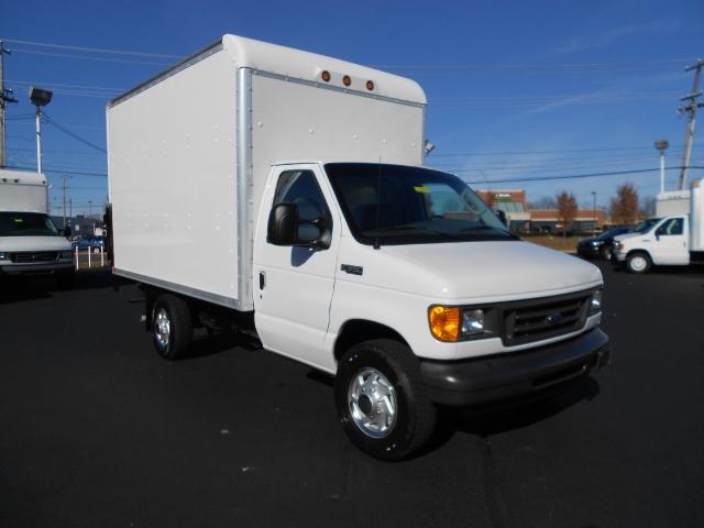 Ford Econoline 2005 photo 5