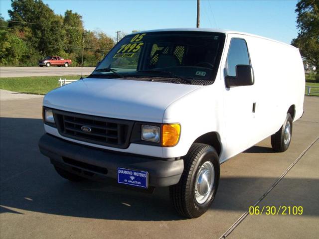 Ford Econoline 2005 photo 3