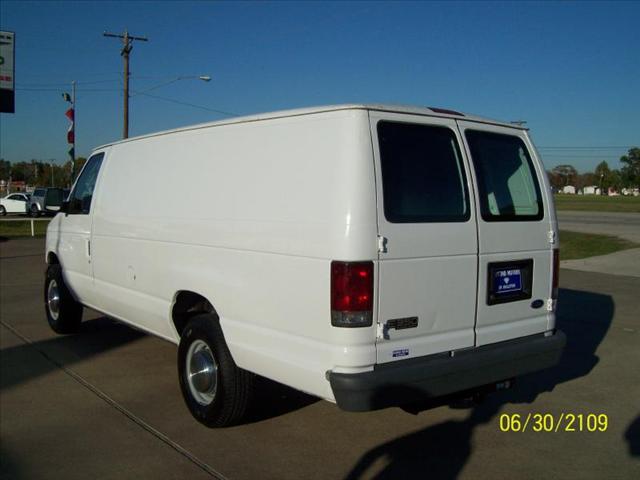 Ford Econoline XL Denali 4WD Passenger Van