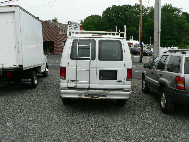 Ford Econoline 2005 photo 3