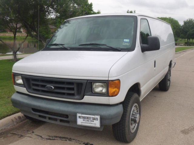 Ford Econoline 2005 photo 3