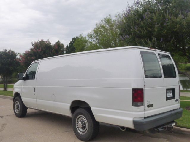 Ford Econoline 2005 photo 4