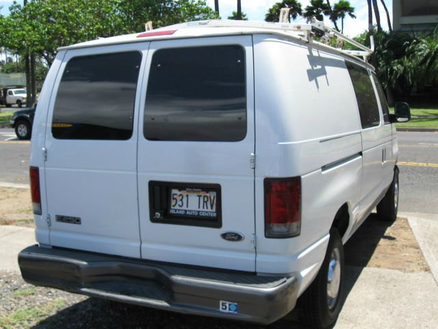 Ford Econoline 2005 photo 1