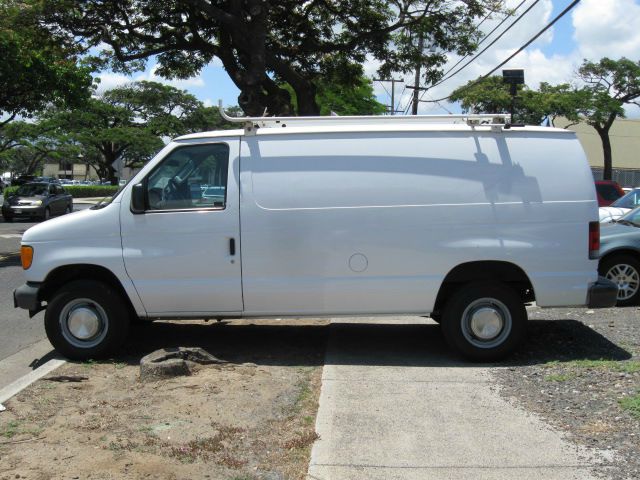 Ford Econoline 2005 photo 2