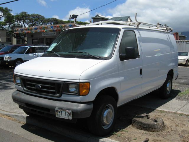 Ford Econoline 2005 photo 3