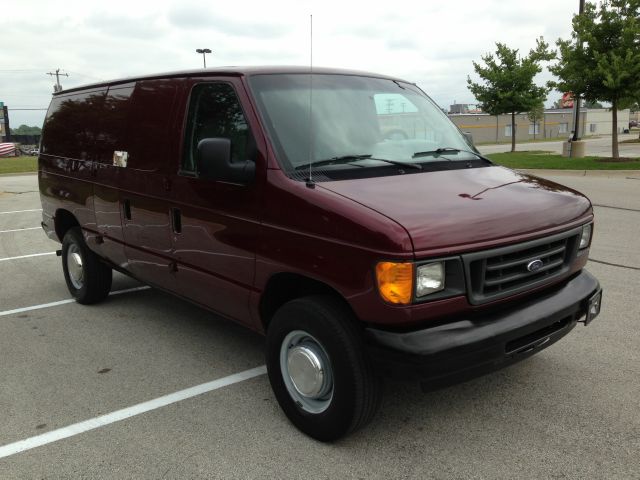 Ford Econoline 2005 photo 3