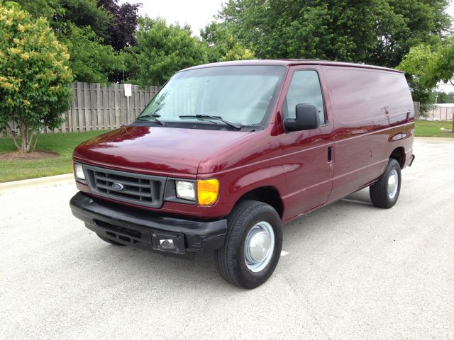 Ford Econoline 2005 photo 4