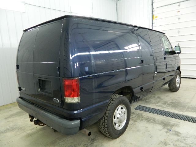 Ford Econoline 2005 photo 4