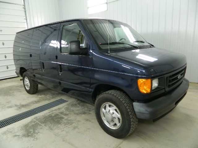 Ford Econoline 2005 photo 5