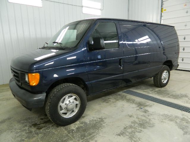 Ford Econoline 2005 photo 9