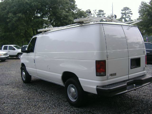 Ford Econoline GT Deluxe Bullitt Passenger Van