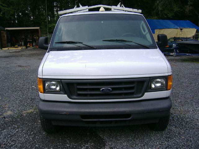 Ford Econoline 2005 photo 3