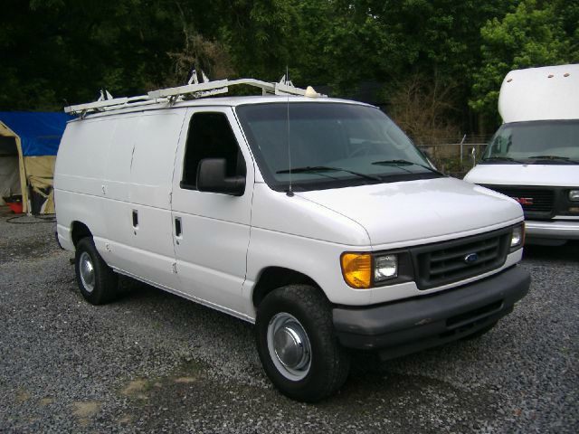 Ford Econoline 2005 photo 4