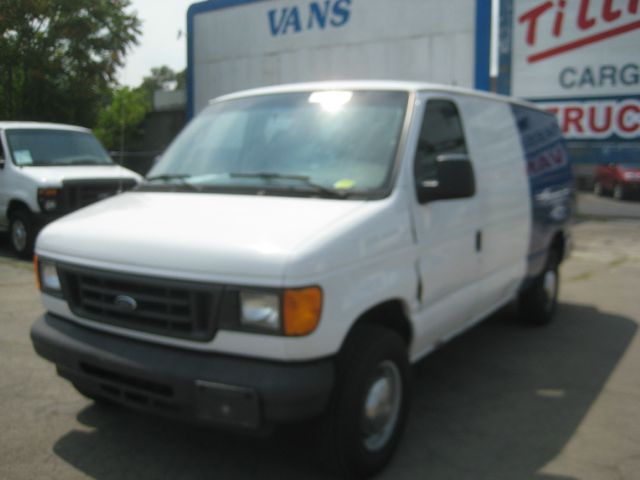 Ford Econoline 2005 photo 4