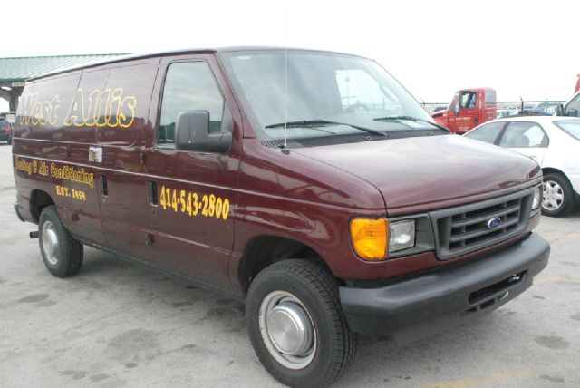 Ford Econoline 2005 photo 3