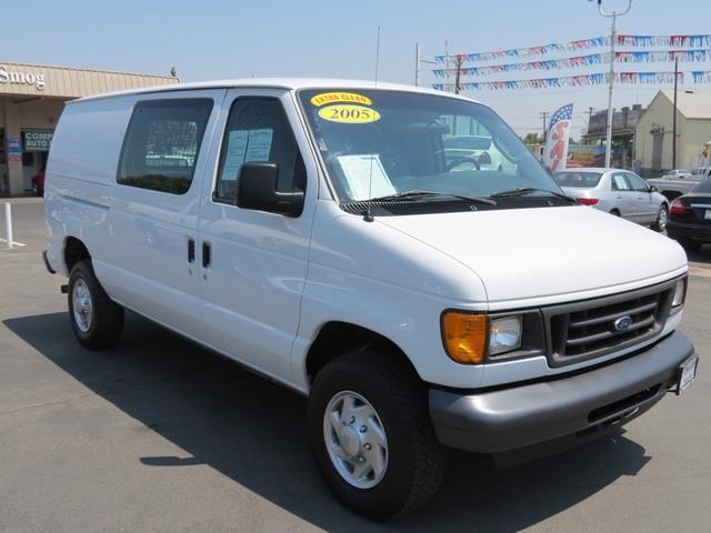 Ford Econoline 2005 photo 4