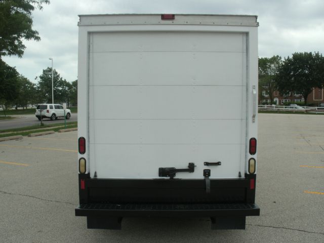 Ford Econoline 2005 photo 12