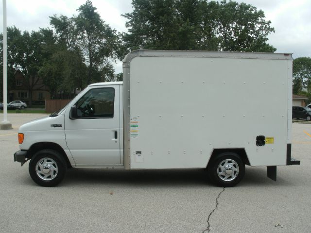 Ford Econoline 2005 photo 13