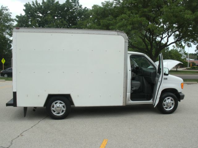 Ford Econoline 2005 photo 3