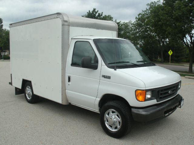 Ford Econoline 2005 photo 4