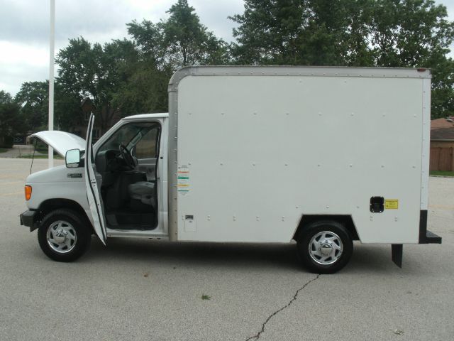 Ford Econoline 2005 photo 6