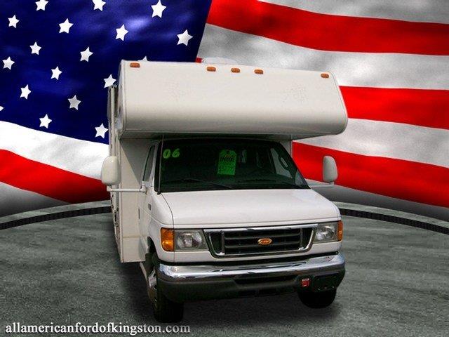 Ford Econoline 2005 photo 3