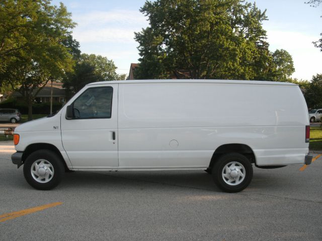 Ford Econoline 2005 photo 4