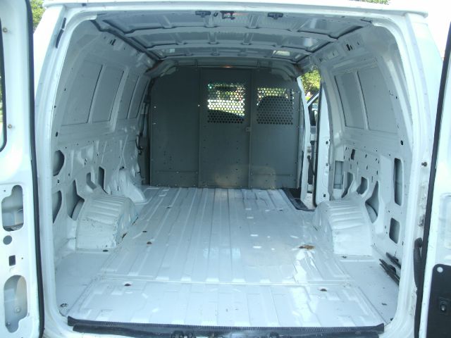 Ford Econoline 2005 photo 5