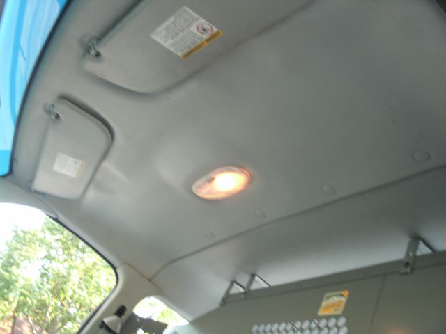 Ford Econoline 2005 photo 7