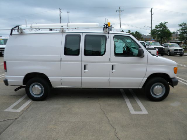 Ford Econoline 2005 photo 3