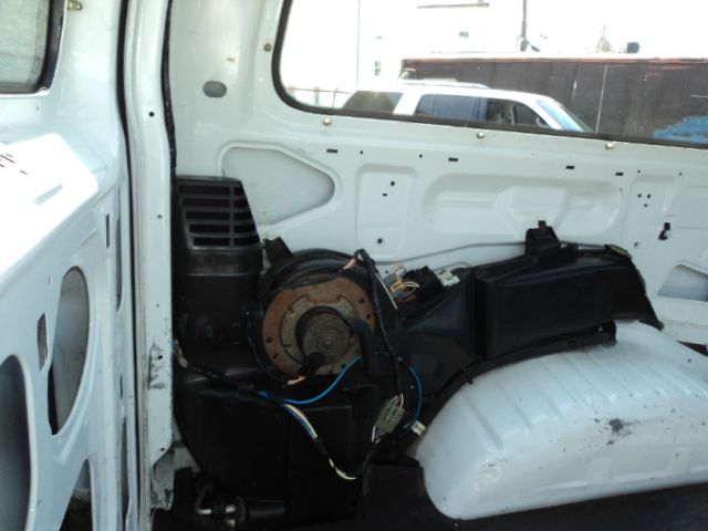 Ford Econoline 2005 photo 2