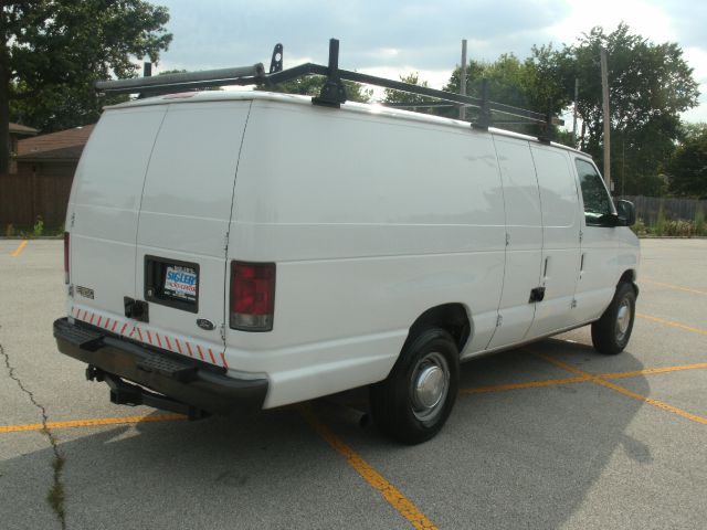 Ford Econoline 2005 photo 4