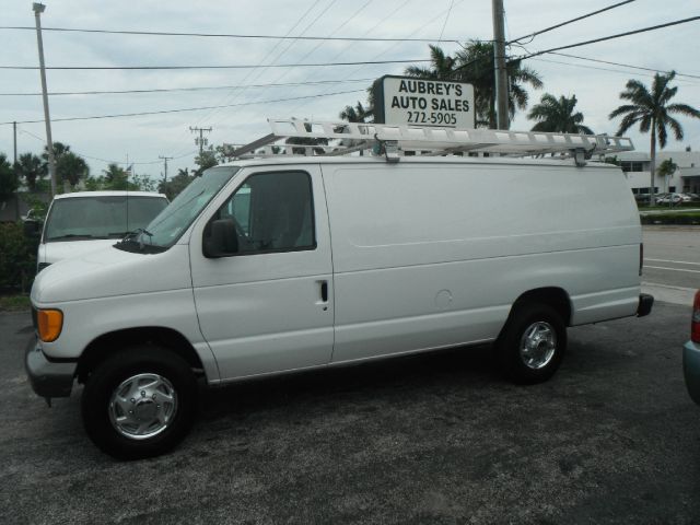 Ford Econoline 2006 photo 4