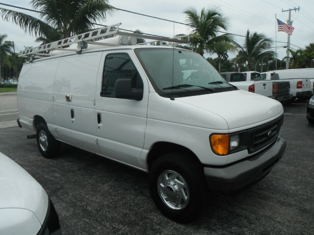 Ford Econoline 2006 photo 7