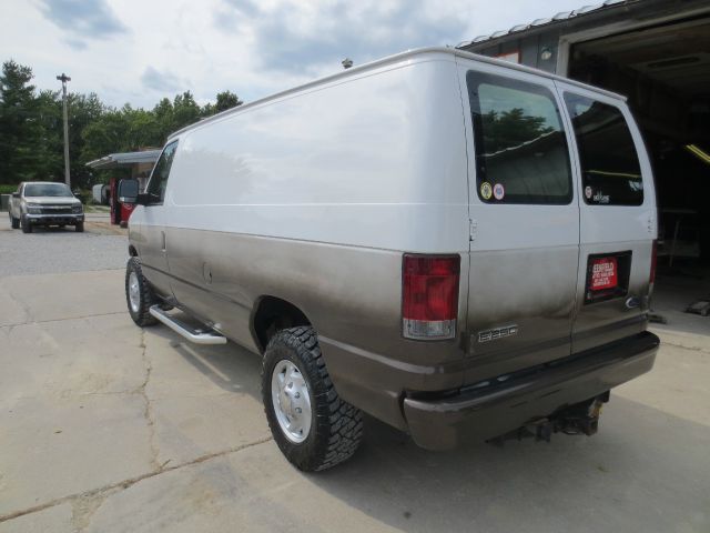 Ford Econoline 2006 photo 4