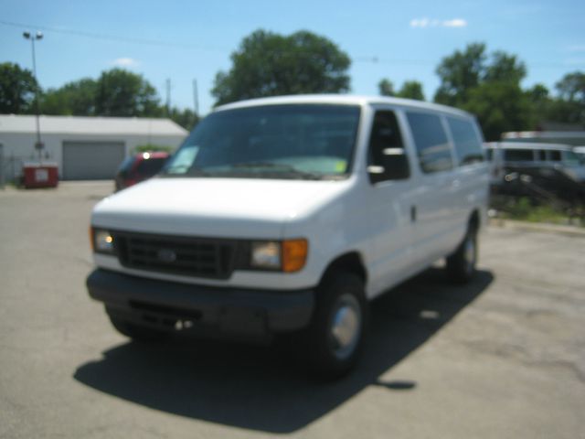 Ford Econoline 2006 photo 4