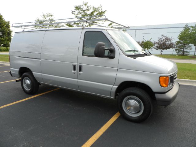 Ford Econoline 2006 photo 2