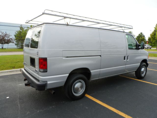 Ford Econoline 2006 photo 3