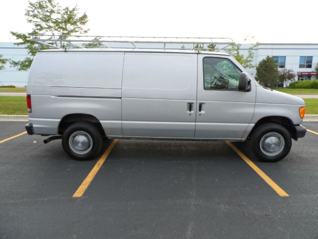 Ford Econoline 2006 photo 4