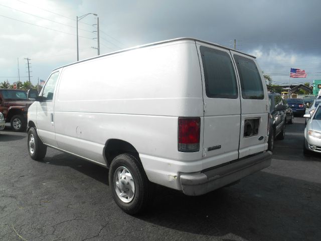 Ford Econoline 2006 photo 4