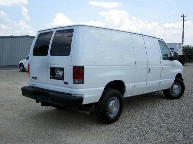 Ford Econoline 2006 photo 3