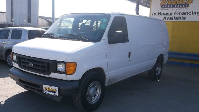 Ford Econoline 2006 photo 4