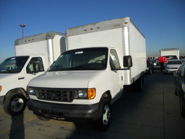 Ford Econoline 2006 photo 3