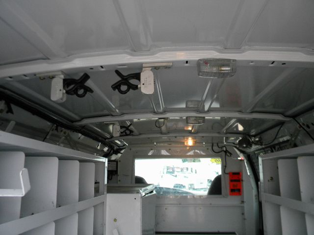 Ford Econoline 2006 photo 7