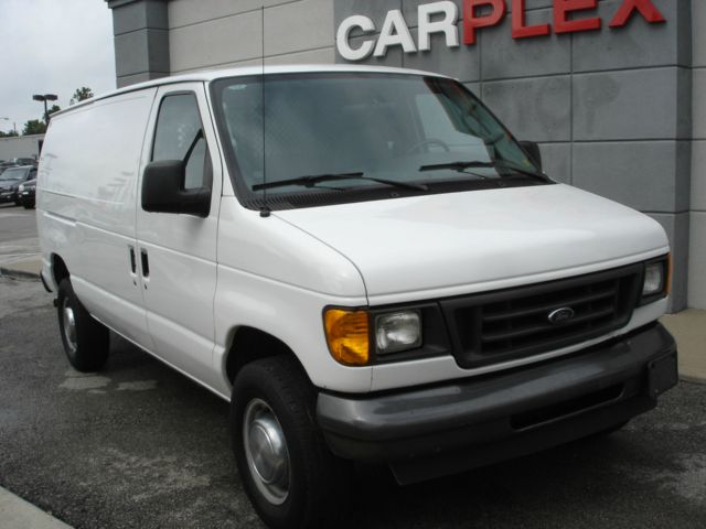 Ford Econoline 2006 photo 3