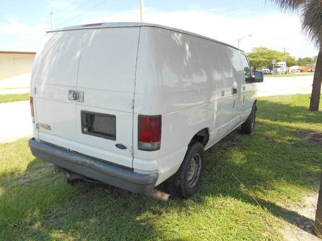 Ford Econoline 2006 photo 4